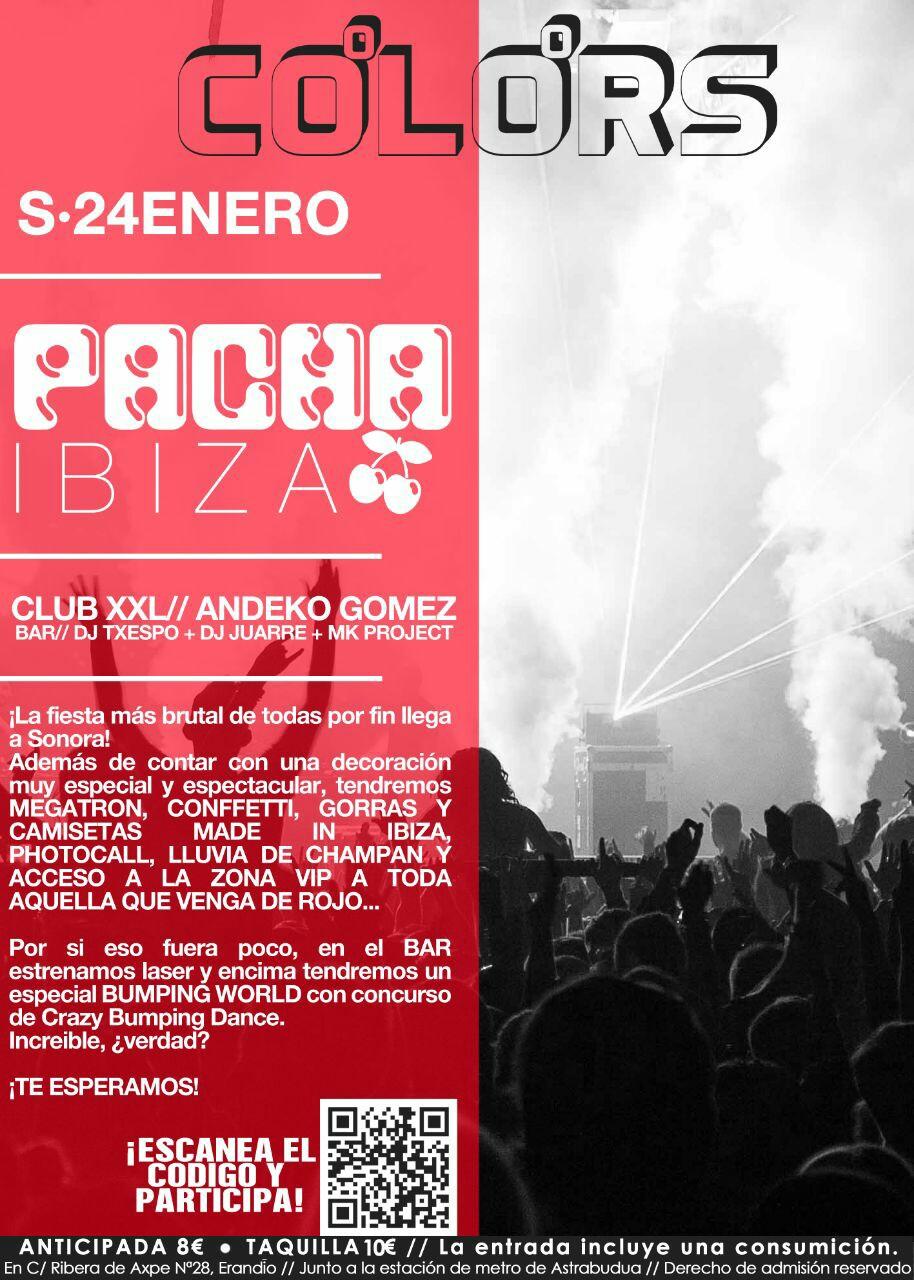 Sala Sonora Colors 0'0
Pide tus entradas md o whastapp!!!!