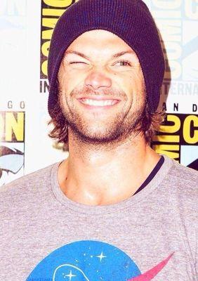 A pasta de amendoim me ensinou que os anjos podem mudar       Incrível - by Dean Winchester