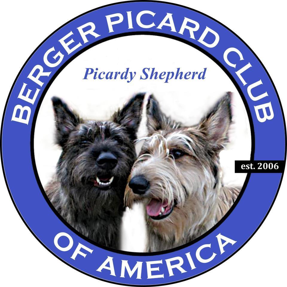 Berger Picard Club of America