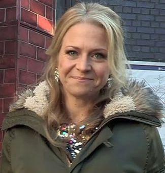 Love4KellieB's profile picture. FANS !!! Of The Amazing Actress KELLIE BRIGHT #EastEnders Vic Landlady LINDA CARTER♥