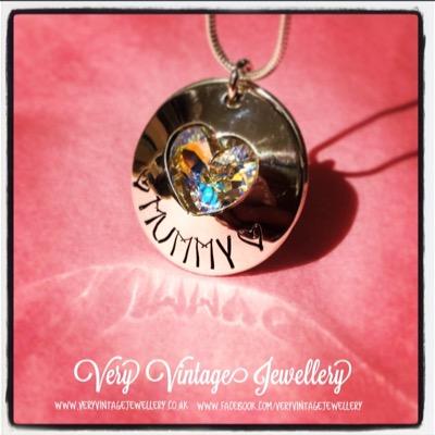 Handmade jewellery lovingly designed & created in kent, each piece is as individual as you