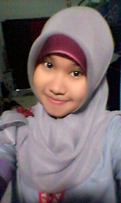 Keep smile dalam keadaan apapun...untuk kamu2 semua...