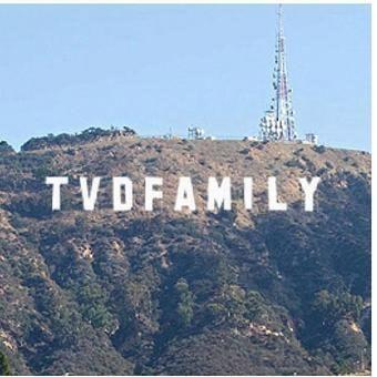 #TVD is the awesomely awesome!!;)
#TO is the Best!!
Waiting on more seasons/eps