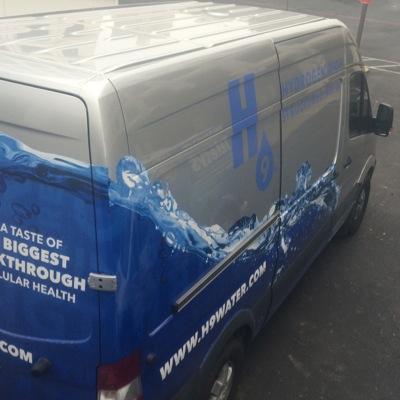 Breakthruwater's profile picture. H9 Water is a company that was founded in Texarkana and has opened up the world to the new BREAKTHROUGH IN CELLULAR HEALTH!