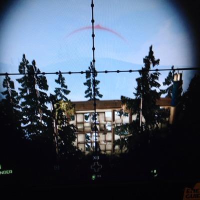 Xbox BF4 Long Range Sniper- soon to be US Army Ranger/SF Sniper in June 2015. hit follow to follow my amazing adventure.