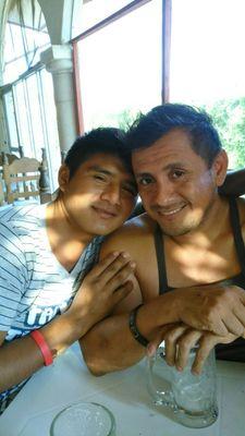 me encanta la fiesta