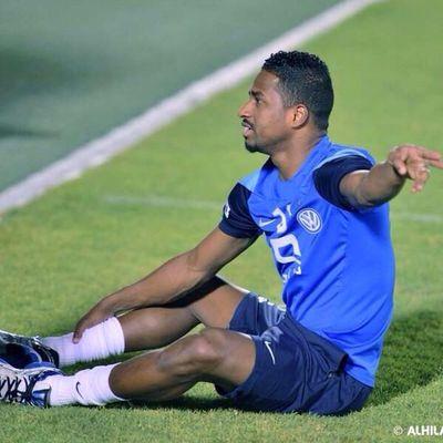 و‏‏‏انا عاشق هلالي وماهر كورة القدم