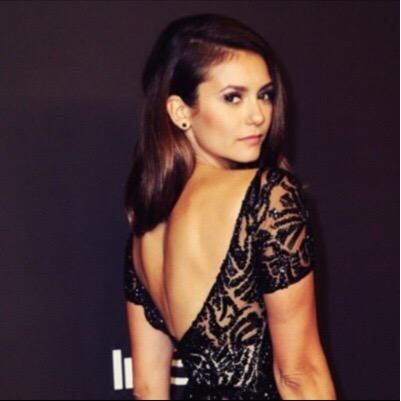 I'm Elena. I'm one of them now. A vampire.