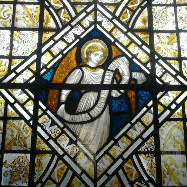 Wakefield Westgate Unitarian Chapel
