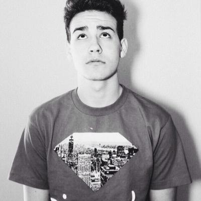 Jacob whitesides basically ;)