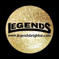 Legends Brighton(@LegendsBrighton) 's Twitter Profile Photo