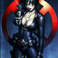 Domino  (@perfectweaponnt) 's Twitter Profile