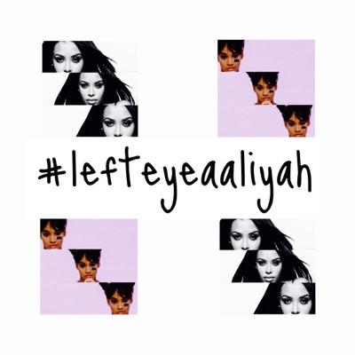 This fanpage is for the 2 most beautiful and inspiring women in the world✨Lefteye/Aaliyah✨ Made by @_tlcisforever_ @Reginae_TBozFan @teamhaughton