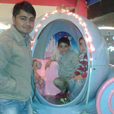 Enjoy every moment of life
