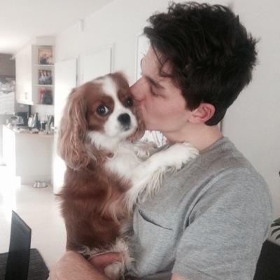 AntonPotemans's profile picture. Solvay Business School Brussels