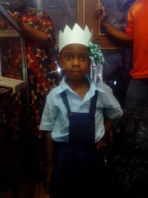 MKusaga's profile picture. 