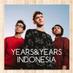 Years & Years ID (@yearsandyearsid) Twitter profile photo
