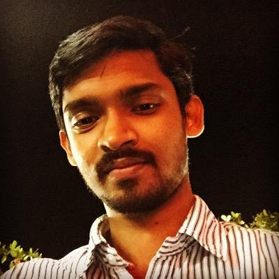 yshakpv's profile picture. Indian,Engineer