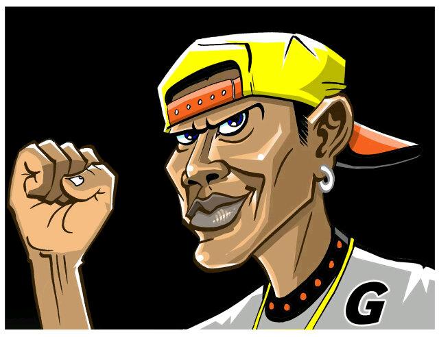 I`m your Kasi Angel | Average-Joe | Go Getter | Philanthropist | PR Guru | TV Guru | Layman | Proud Father | Go To Guy (anytime) | Kasi-Fixer | Try Me !!