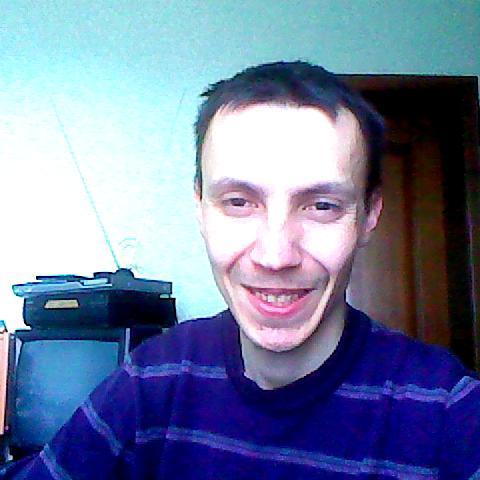 DimaGritziuk's profile picture. 