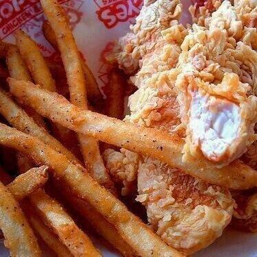 baadfood's profile picture. 