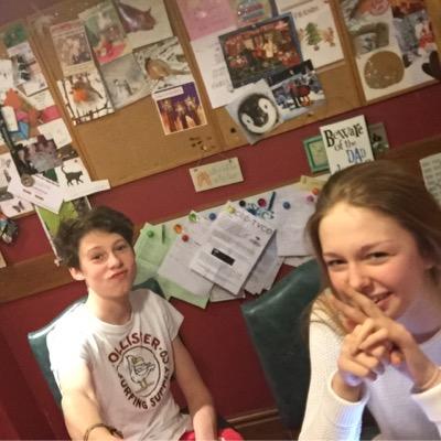 Profile Picture of Alfie Topping (@tom_is_a_puff) on Twitter