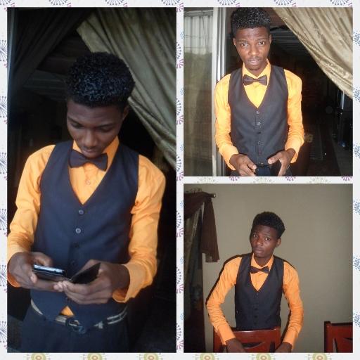 I am the righteousness of God in Christ Jesus; and not only do I have right standing with God, I have the ability to know and do what's right...  I am MEEK o:)