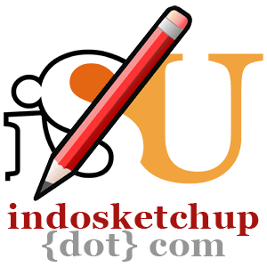 indosketchup's profile picture. Indonesian SketchUp Community