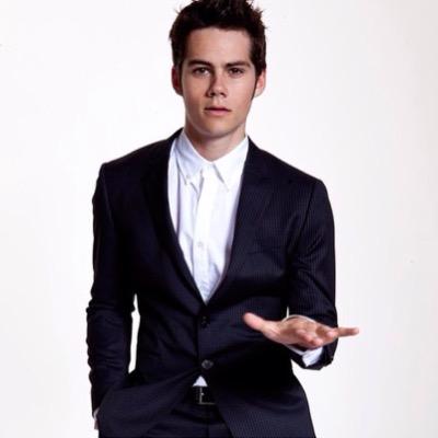 dylanobrienAL's profile picture. Português/English