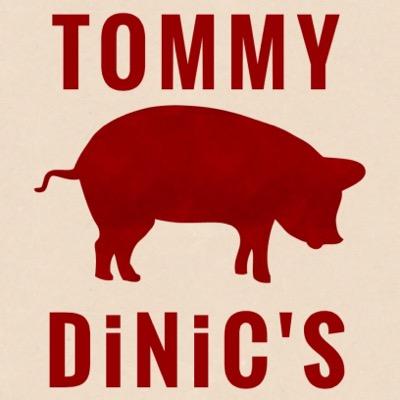 Tommy DiNic's RTM Profile