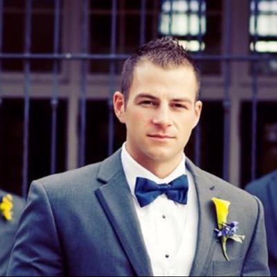 Marketing I Business Development I Air Force Veteran I Health Enthusiast