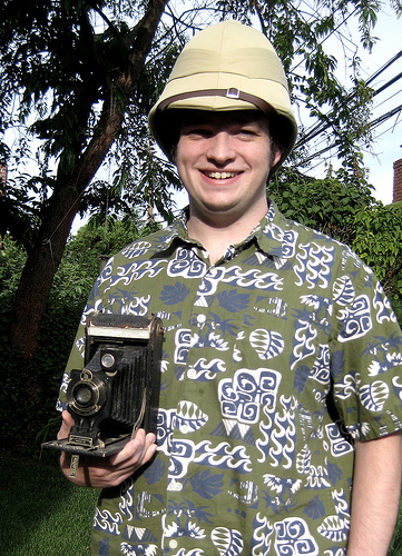 SouthAfricaGuy's profile picture. Bringing to life, all the misconceptions the world has about Souf Africa!