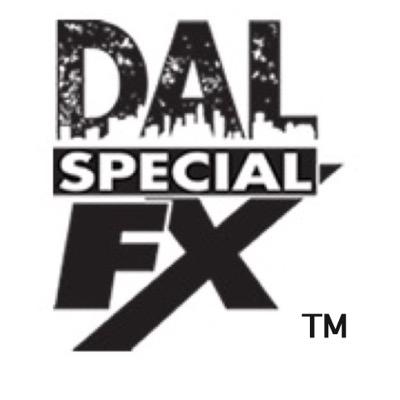 Dallas Special FX is a one stop shop for all special effects products and services in Texas   Call today 888-664-0097.