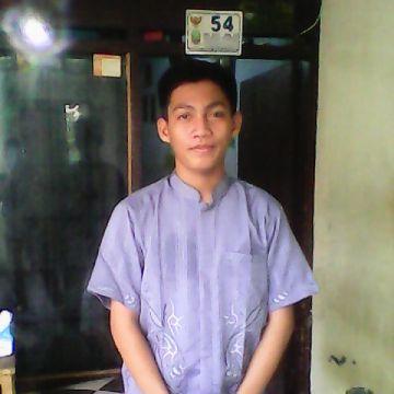 6g = gunda,gulana,galau,galau, gimana, gitu.