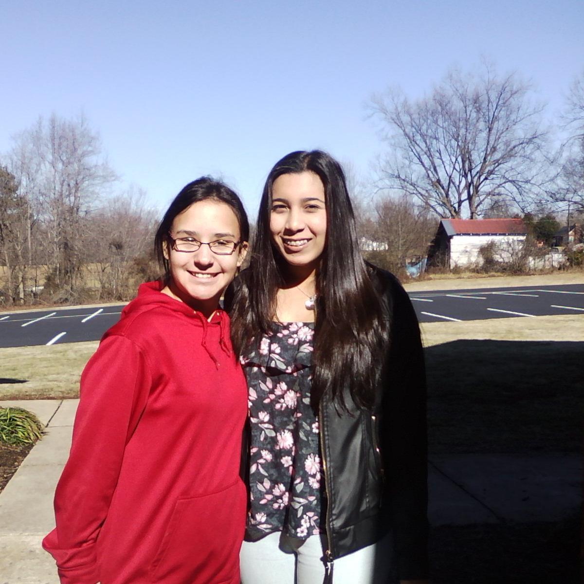 kaitlynpunch12's profile picture. sophomore  at christian family academy. love my high school friends.