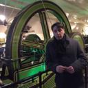 Angelo Palombo - @angelo_palombo - Twitter