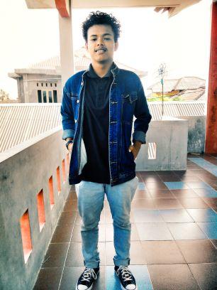 ferry_BKF's profile picture. Nama:M.ferry.sahyoza.// mina adriana
hirup udara segar tuk cerahkan hati
rasa lelah tak manghentikan langkahku