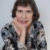 Merridy Cox (@merridycox) Twitter profile photo