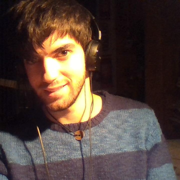 SamuARP_41's profile picture. 