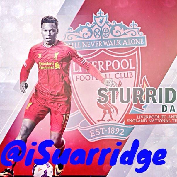 ISuarridge Profile Picture