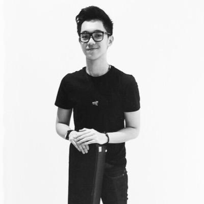 fanbase of Brandon Nicholas Salim from Balikpapan | Always support @Brandonicholas & @LightsOnJKT ♥