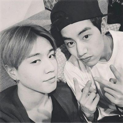 dont follow this acc, follow @parkjiminffs ^_^ i'll followback there