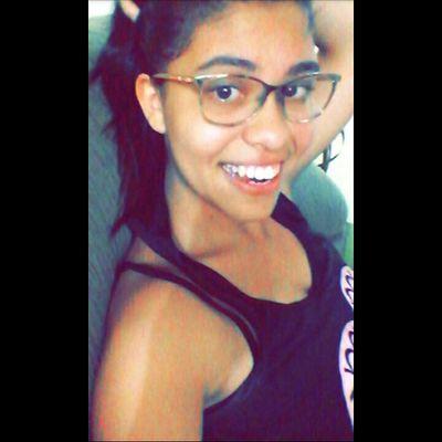 Cristã, 18
Jeremias 29.11 - 14
FB: Jacqueline  Souza
Insta: jaacks_s
snap: jaacks_s
