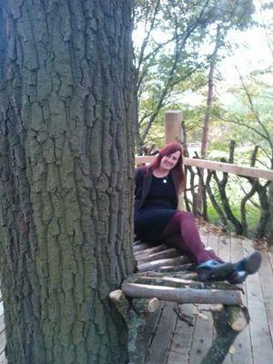 Dark_Hippy's profile picture. Living the dream as Interpretation Officer with the Royal Armouries. Also a lover of beards, swords, heavy metal and cake. All views my own or what's the point?