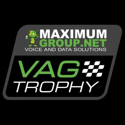 Official Twitter page of the https://t.co/OqEOvqTNdV VAG Trophy. All the news from in and around the paddock!