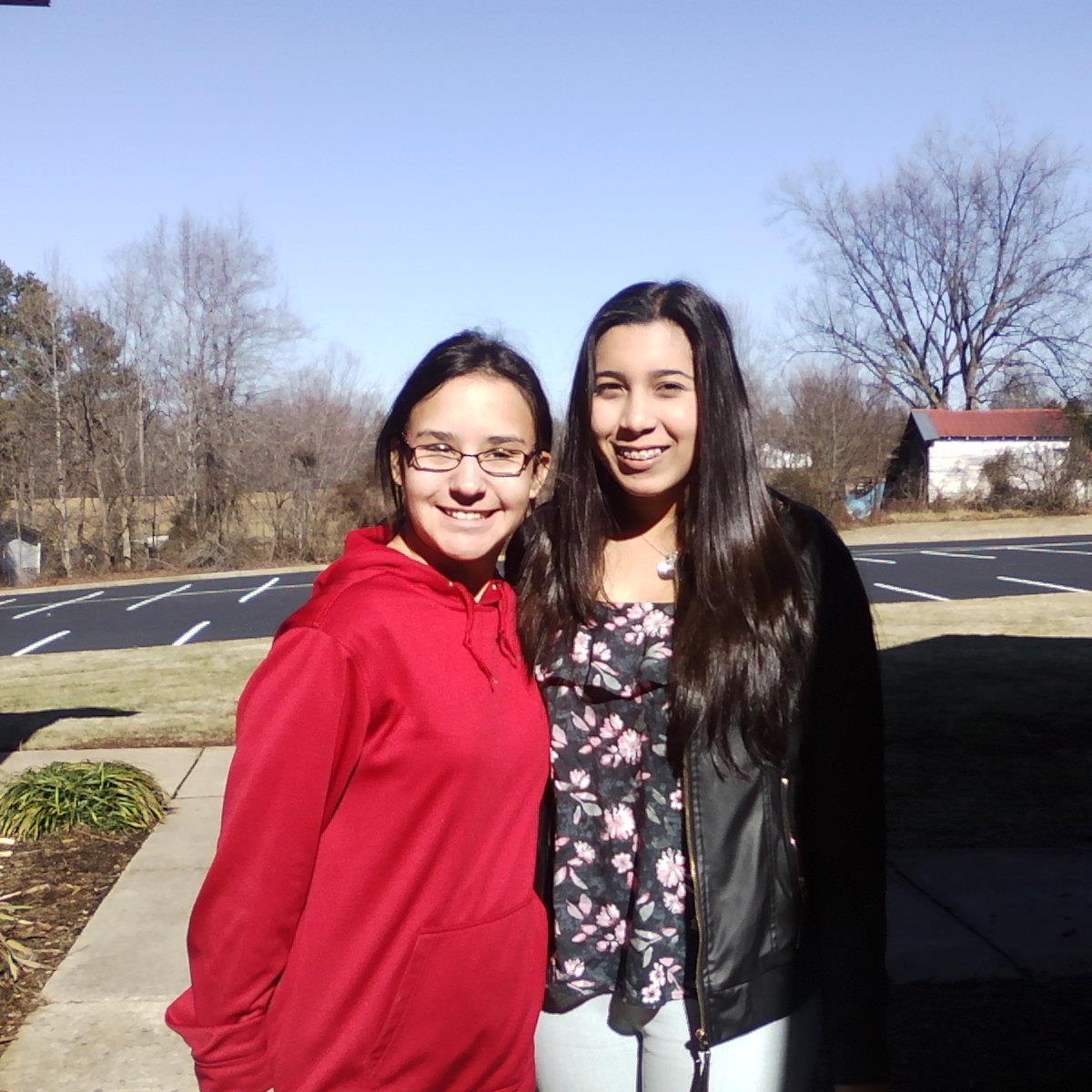 Kaitlynpunch123's profile picture. freshman.  playing  basketball  with  my friends. love all of  my  high school  friends