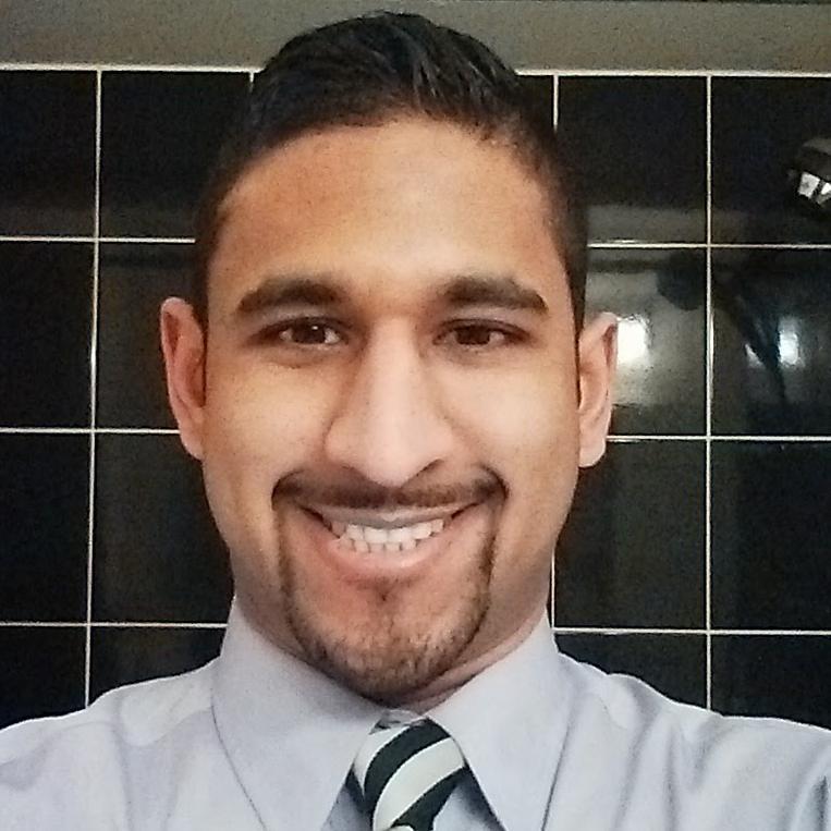CTO & Co-Founder @SolidSHOT_Technologies | Entrepreneur | Leadership & Innovation
