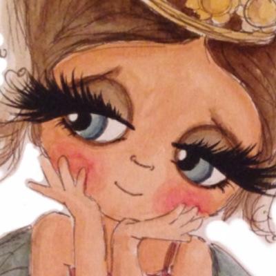 LilMissMarthur's profile picture. A Simply stunning, simple collection of cards & gifts. Each item is hand finished, giving a unique piece of sparkling, girly gorgeousness every time.