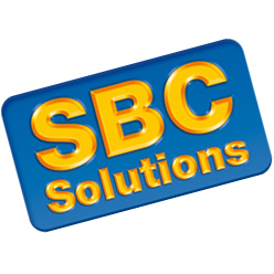 SBCSOLUTIONS's profile picture. 