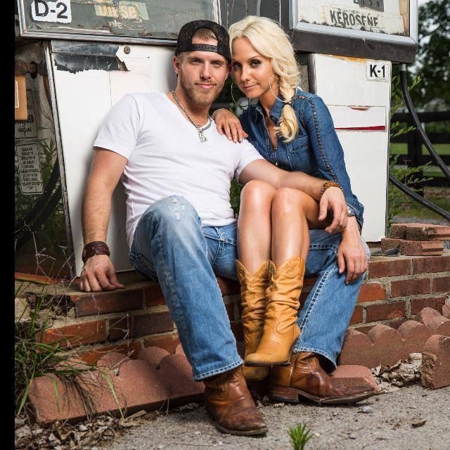Country/ROCK duo Highway Run is @BrandonRayMusic & @AlyssaClaar - now on tour - FOLLOW!
http://t.co/IdS7L1cAFG